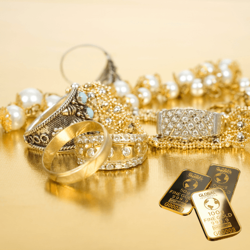 jual surat pajak emas